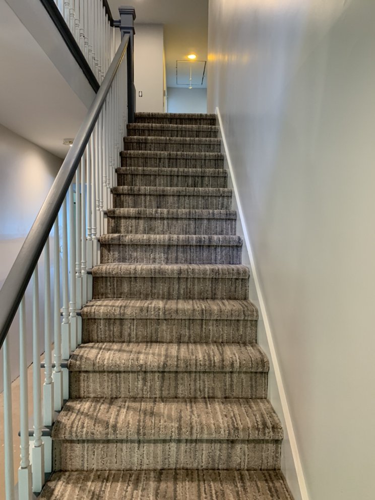 Bayridge Carpet