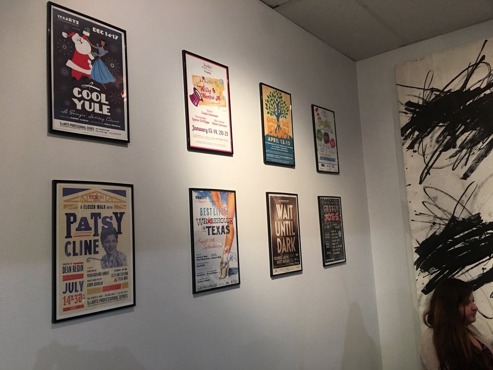 TexARTS Association
