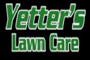 Yetter's Lawn Care