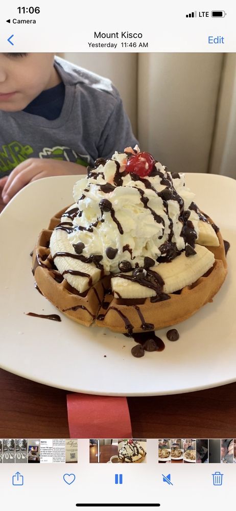 The Bedford Diner The Bedford Diner