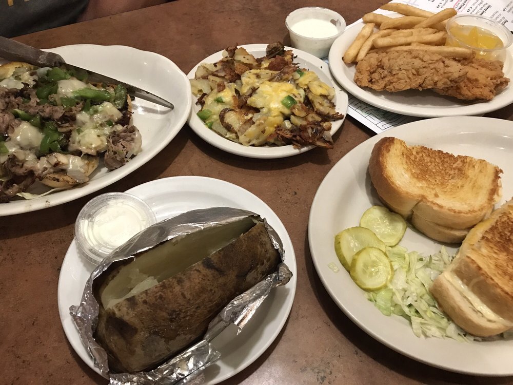 Delta 109 Tavern and Restaurant 14 Photos & 18 Reviews American