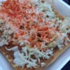 Tostadas de la Azteca