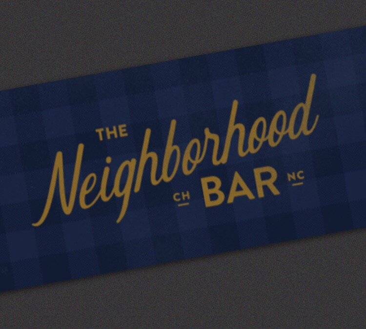 The Neighborhood Bar