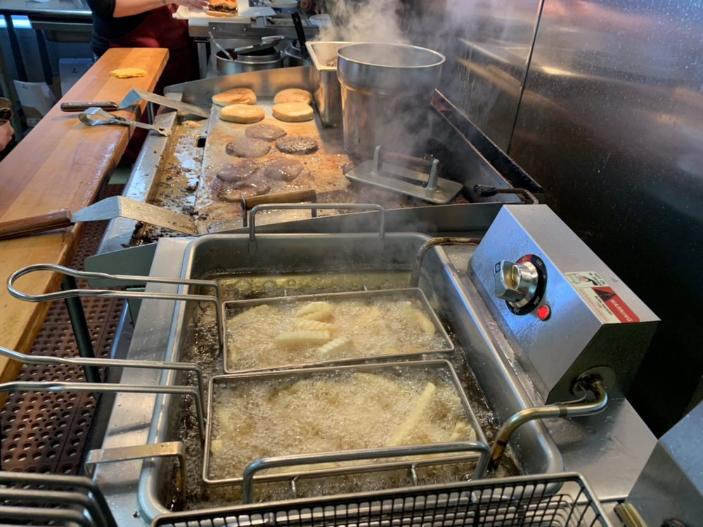 Reynolds Sandwich Shop