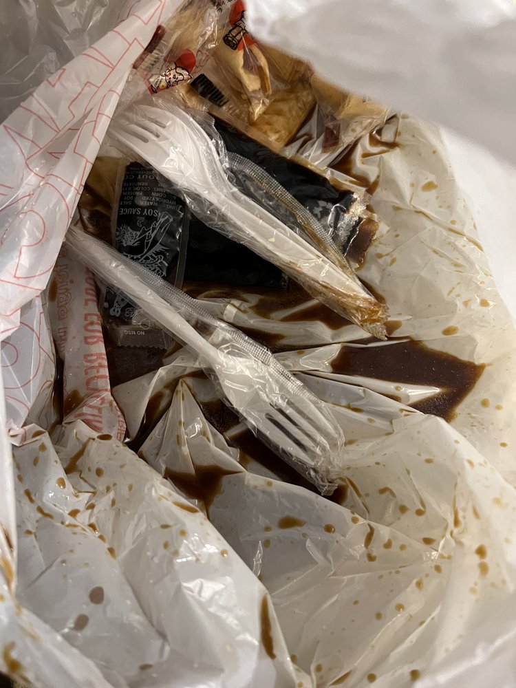 Happy Wok Asian Cuisine