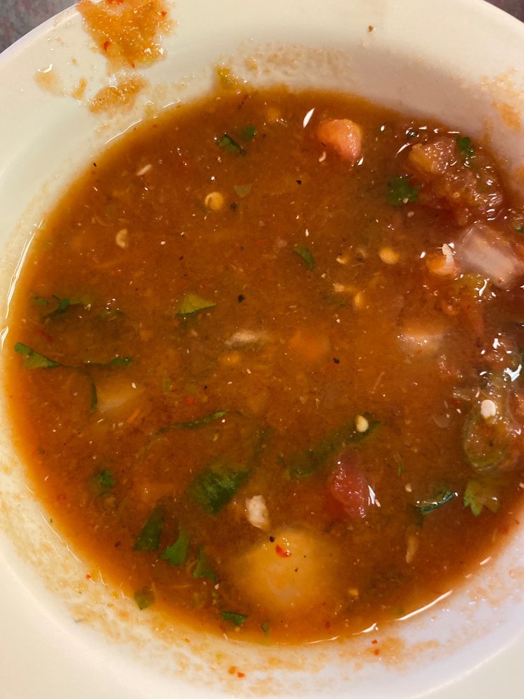 Las Lomas Tex-Mex Cantina