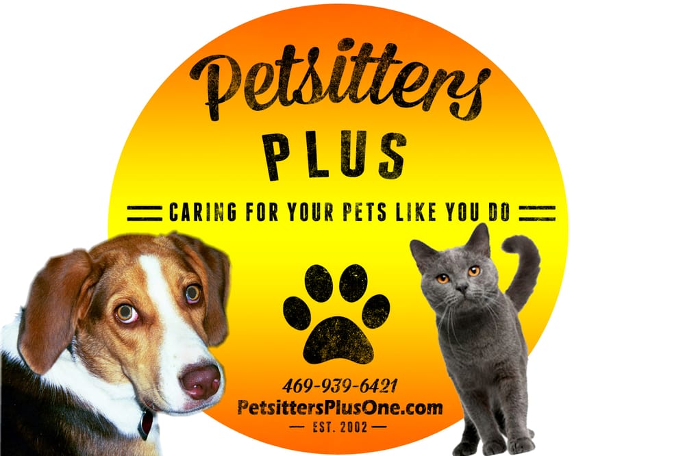 Petsitters Plus