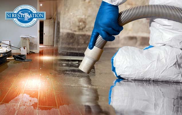 image of business SI Restoration Fire Water Mold