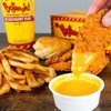 Bojangles' Famous Chicken and Biscuits
