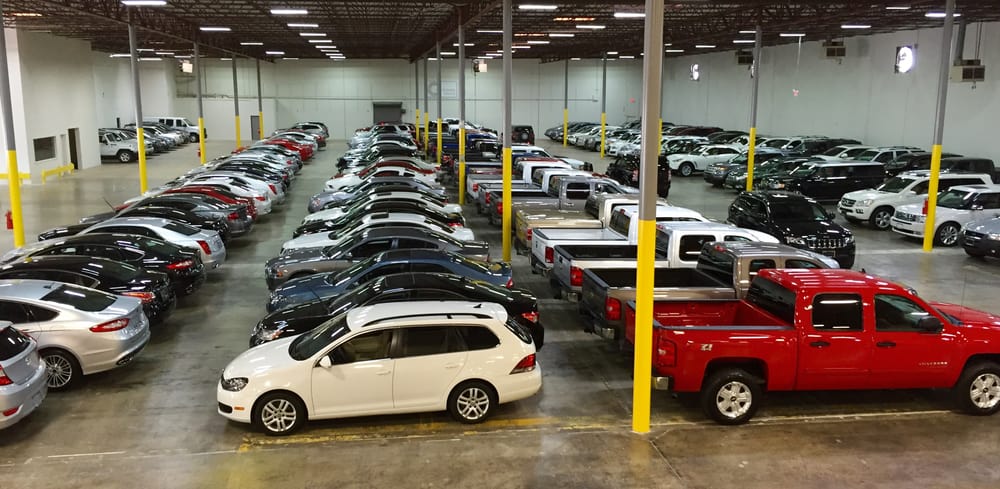 Dallas Lease Returns