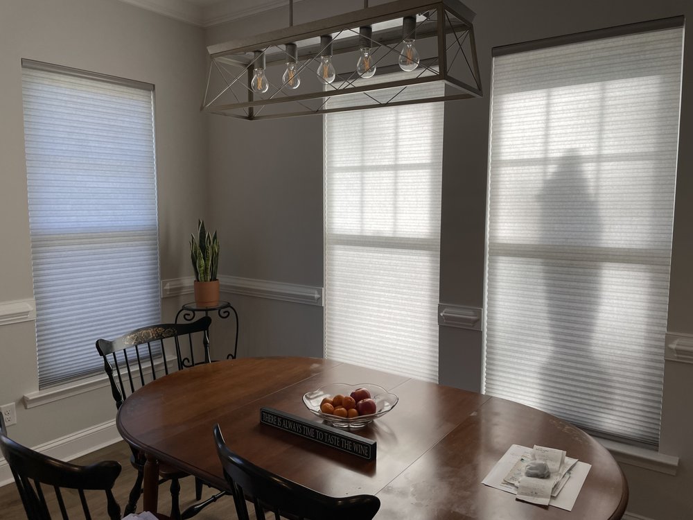 Patriot Blinds & More