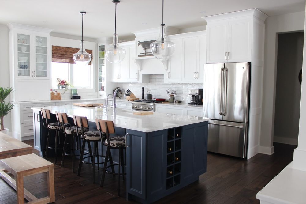 Hawthorne Kitchens (Kingston)