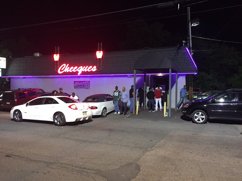 Cheeque’s Bars 1230 E Linden Ave, Linden, NJ Phone Number Yelp