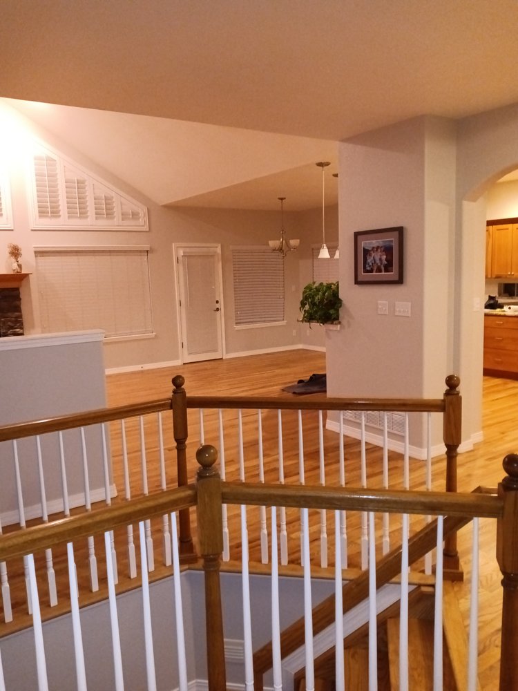 image of business Romero Hardwood Floors