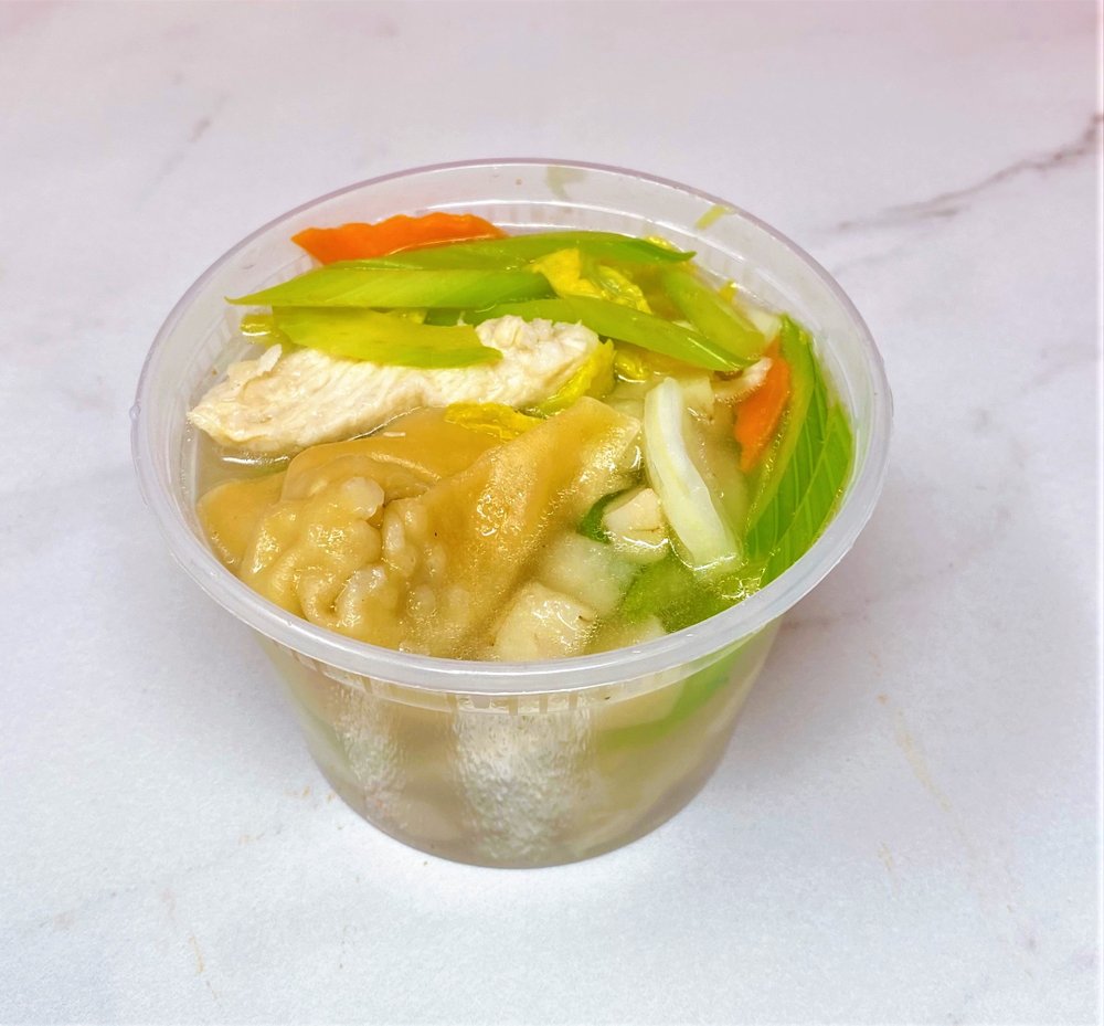 Little Chef Chinese Take-Out @ Aztec Food Hub Little Chef Chinese Take-Out @ Aztec Food Hub