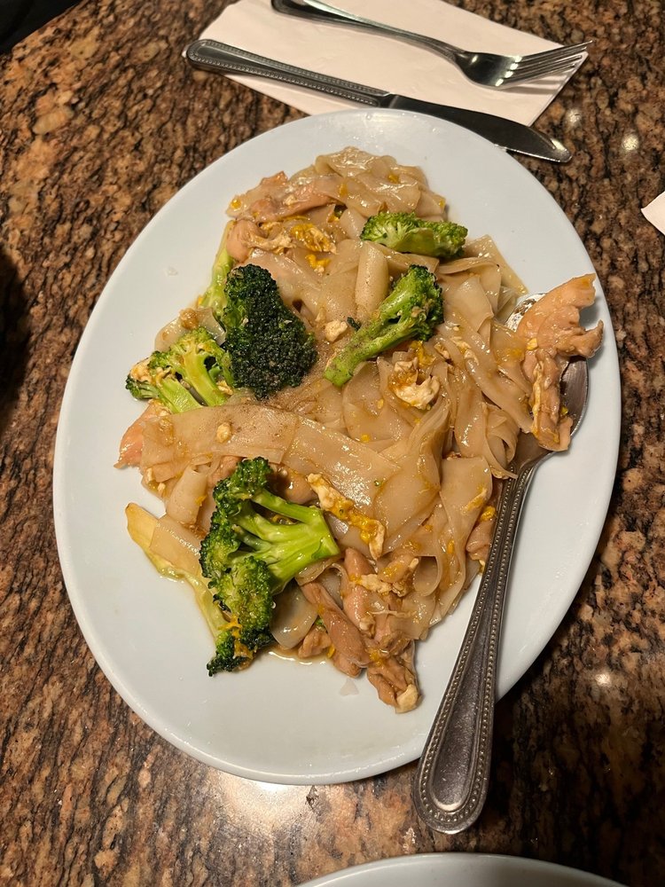 Uncle Tim's Thai House
