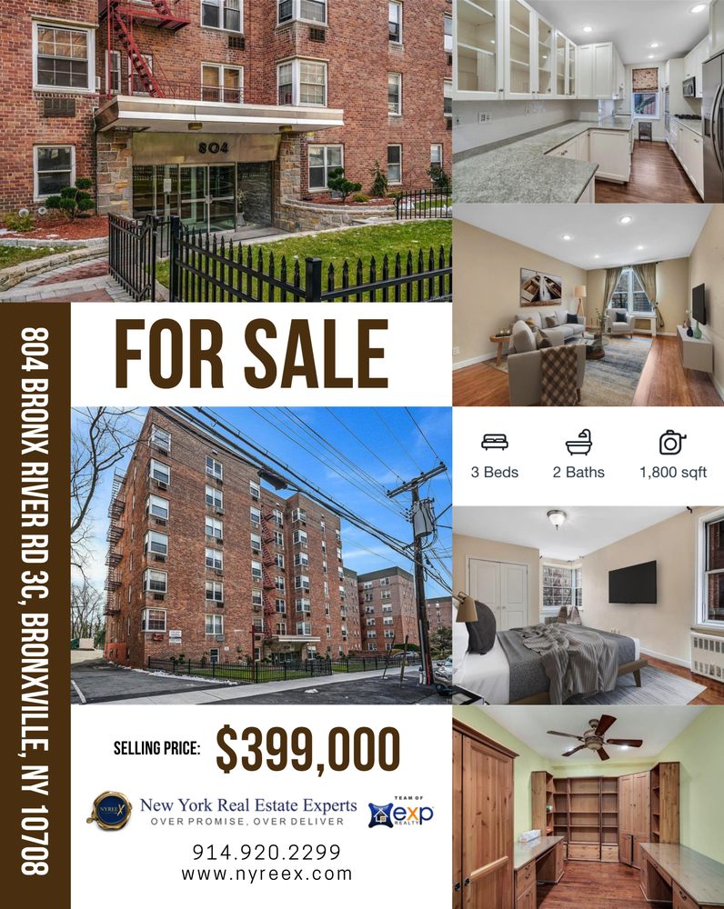 New York Real Estate Experts