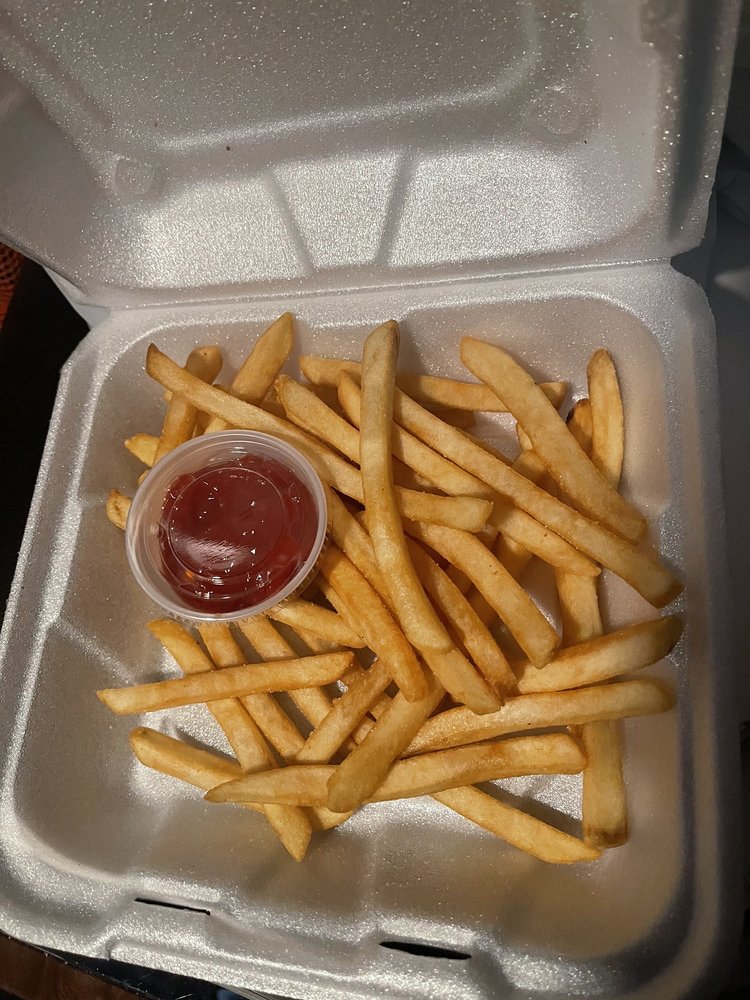 Little Joe's BBQ & More