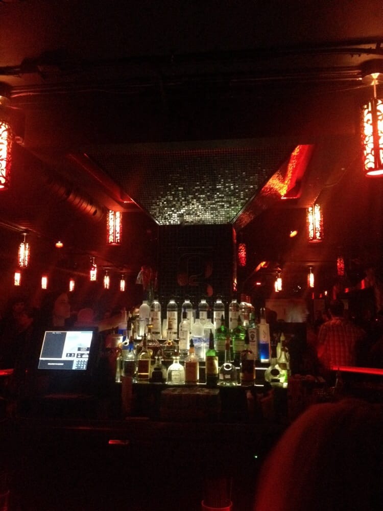 Le Rouge Bar