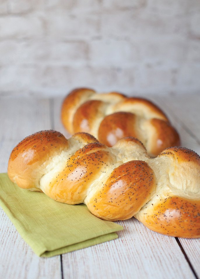 Great Harvest Bread
