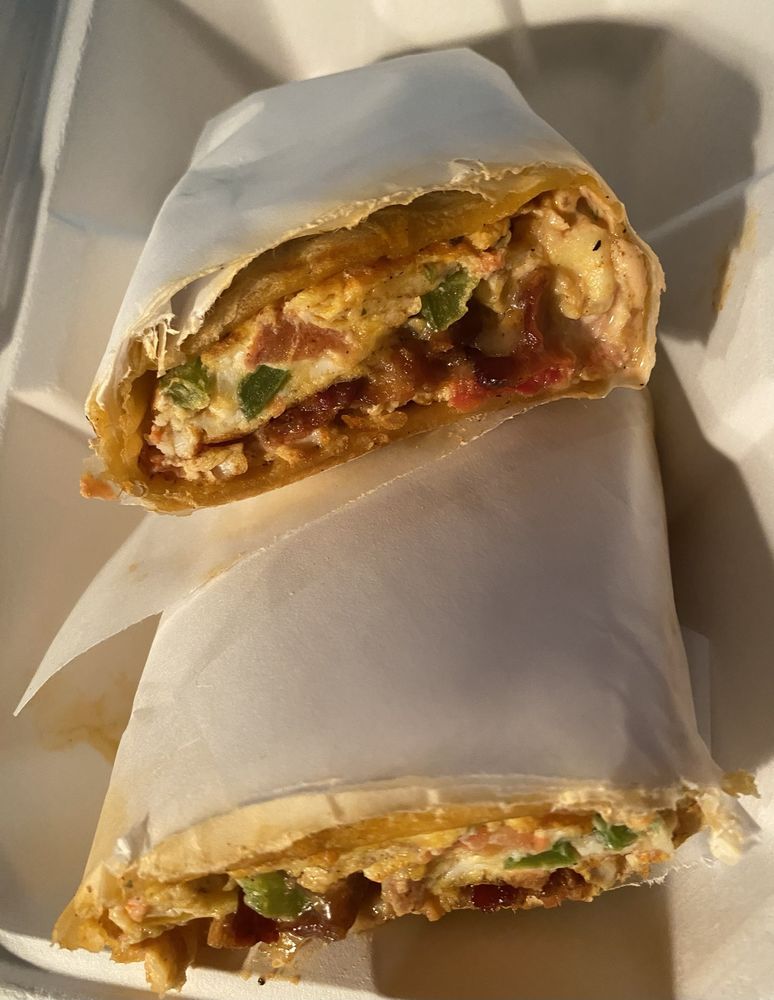 Tasty Lemon - Acai Bowl & Juice Bar Tasty Lemon - Acai Bowl & Juice Bar