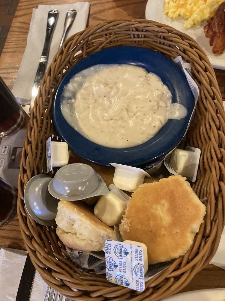 Cracker Barrel Old Country Store