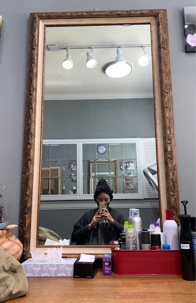 Millbrae Hair Salon