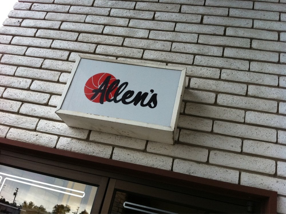 Allen’s Camera 10 Reviews Photography Stores & Services 626 N