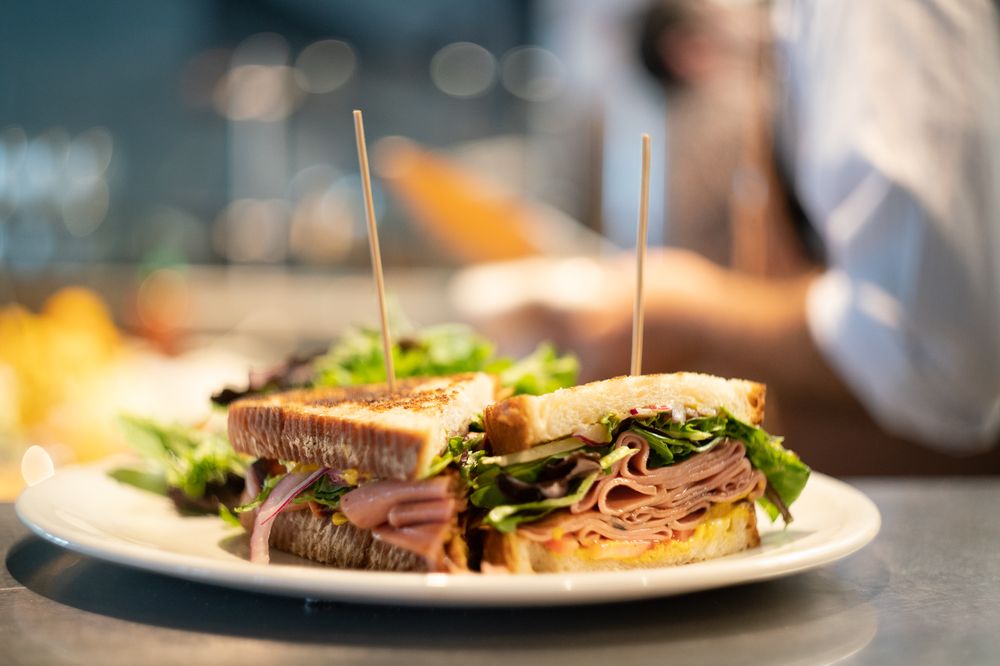 Flights & Irons Urban Kitchen
