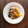 Sesame Korean Grill