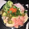 Injen Sushi Deli