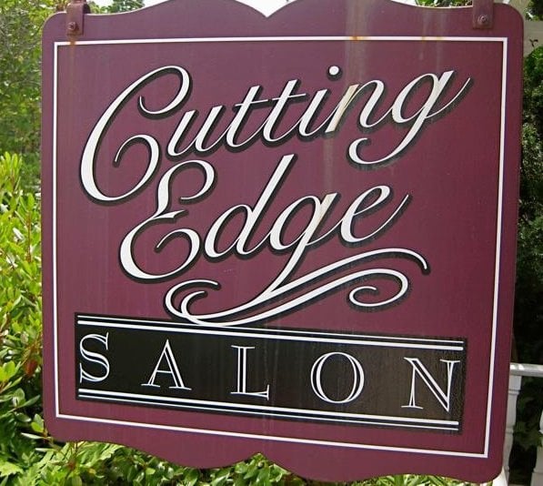 Cutting Edge Salon Hair Extensions 85 Forest St, Rutland, VT
