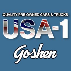 Usa 1 Auto Sales >> Usa 1 Auto Sales Goshen Used Car Dealers 501 W Pike St Goshen Usa 1 Auto Sales >> Usa 1 Auto Sales Goshen Used Car Dealers 501 W Pike St Goshen