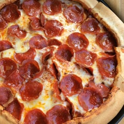 Woodstock's pizza coupon slo