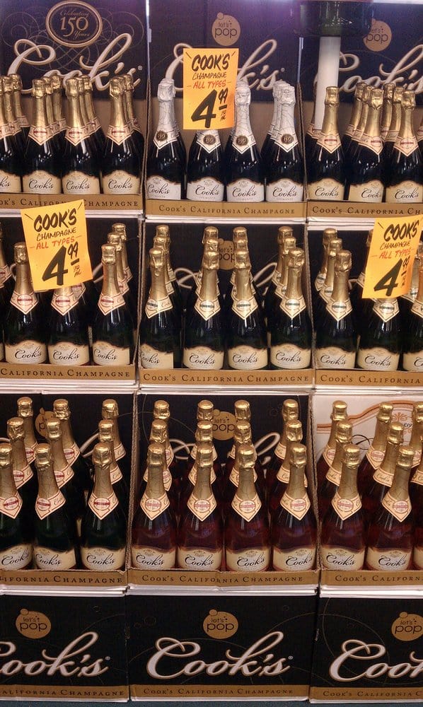 SY Liquors