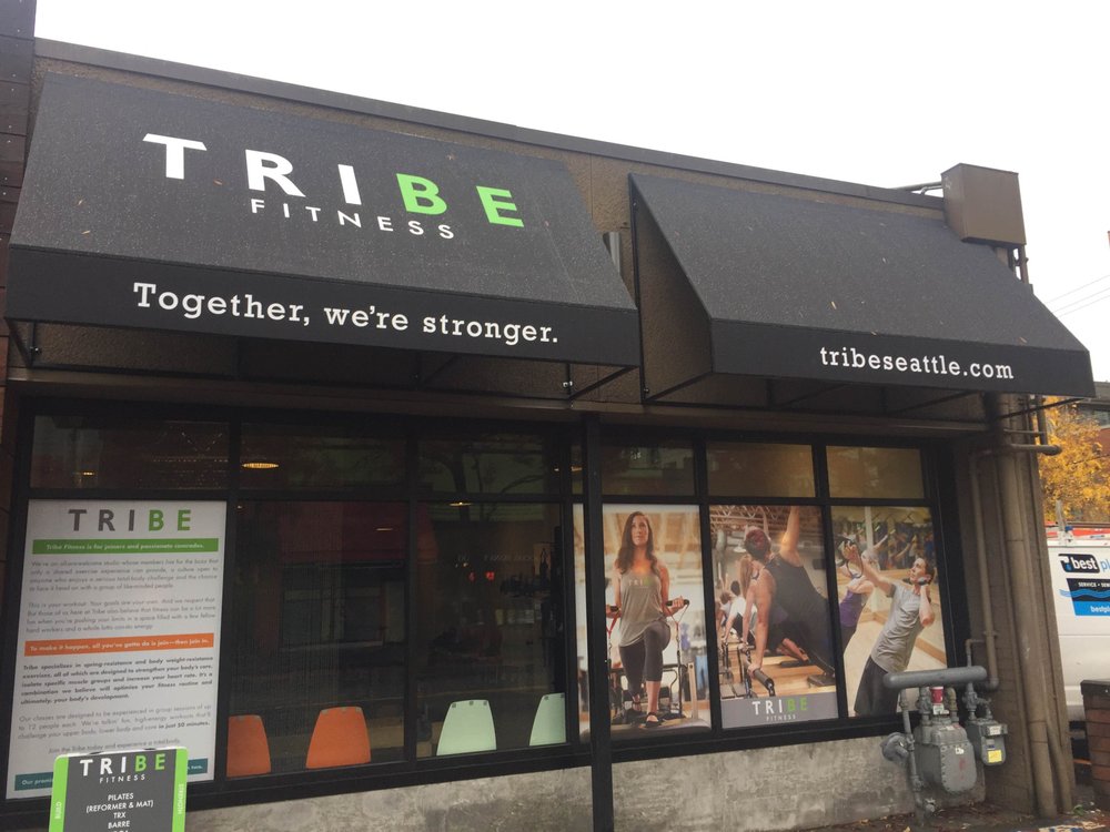 TRIBE Fitness 18 Photos & 85 Reviews Pilates 606 Broadway E, Capitol Hill, Seattle, WA