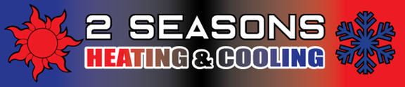 image of business 2 Seasons Heating and Cooling