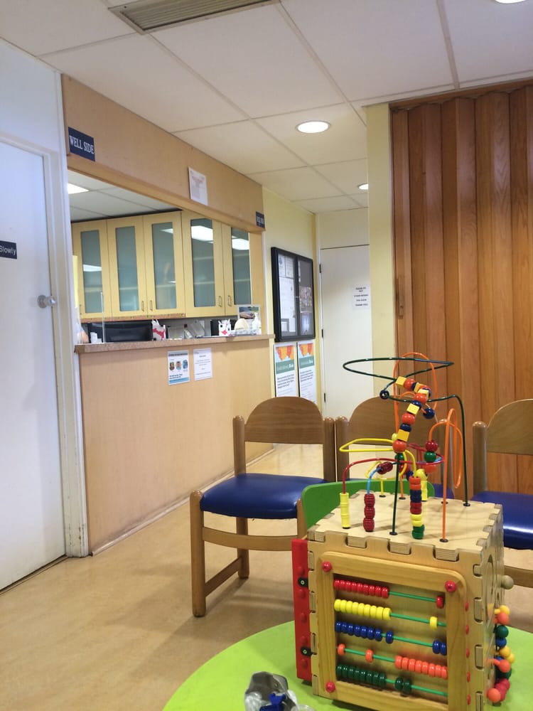 image of business Huntington Health Physicians