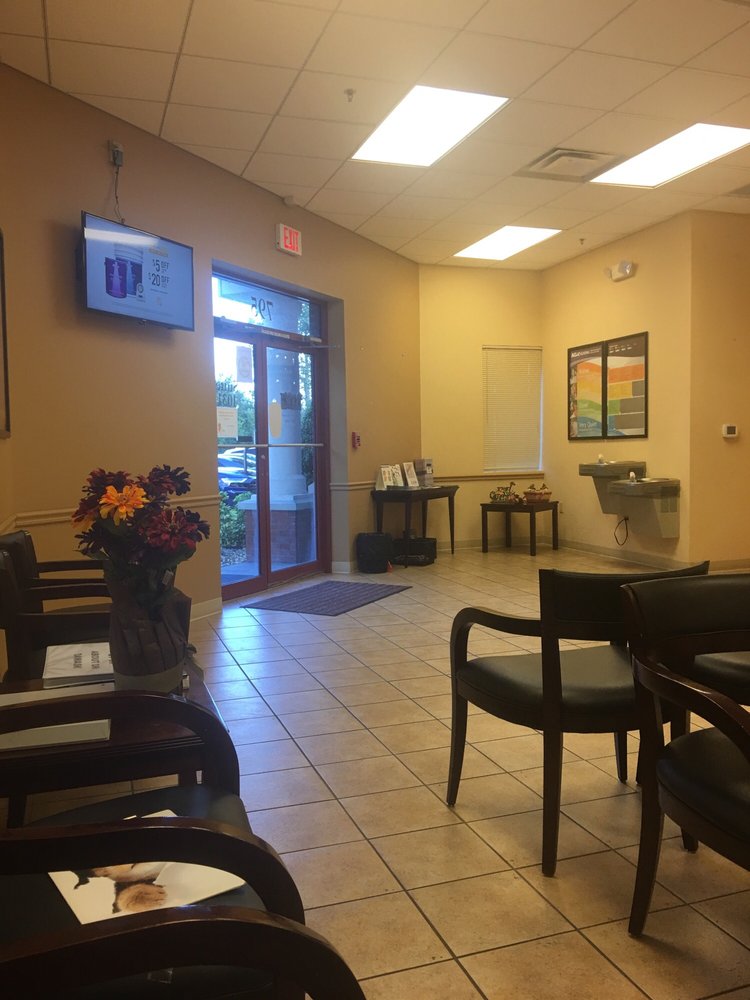 image of business Lake Mary ENT & Allergy