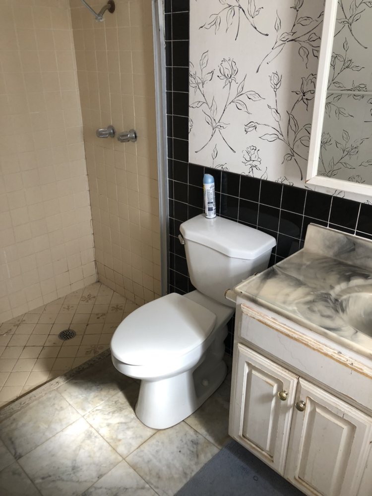 Wild West Renovations