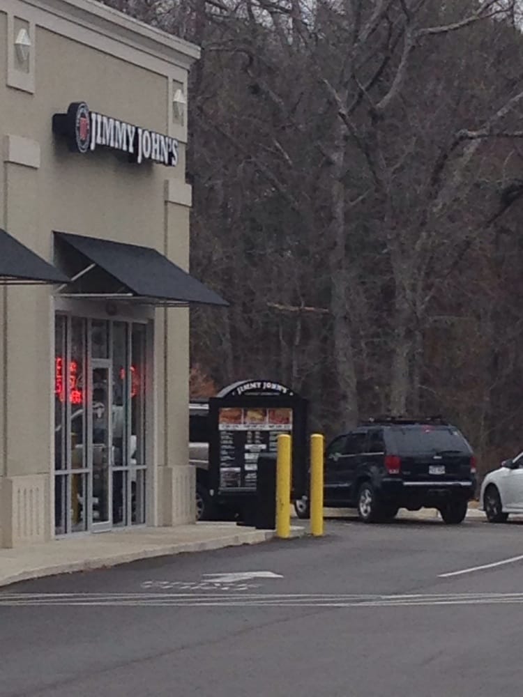 Jimmy John's Jimmy John's