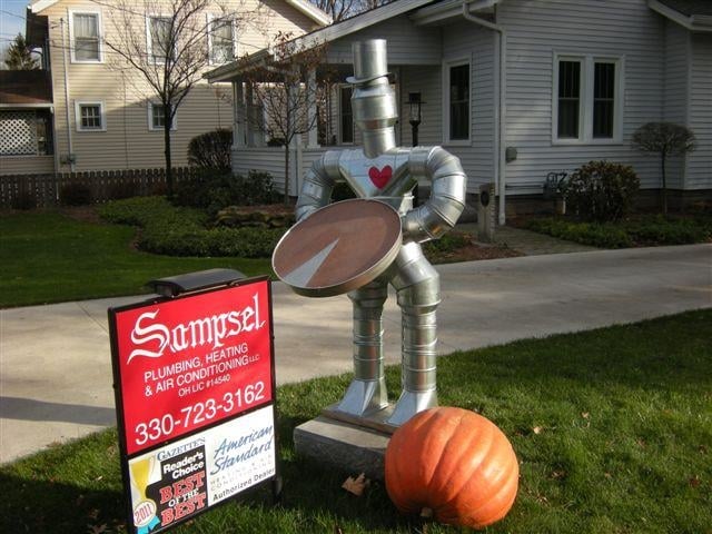 image of business Sampsel