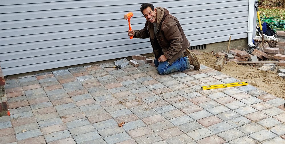 Doshi Group Landscaping