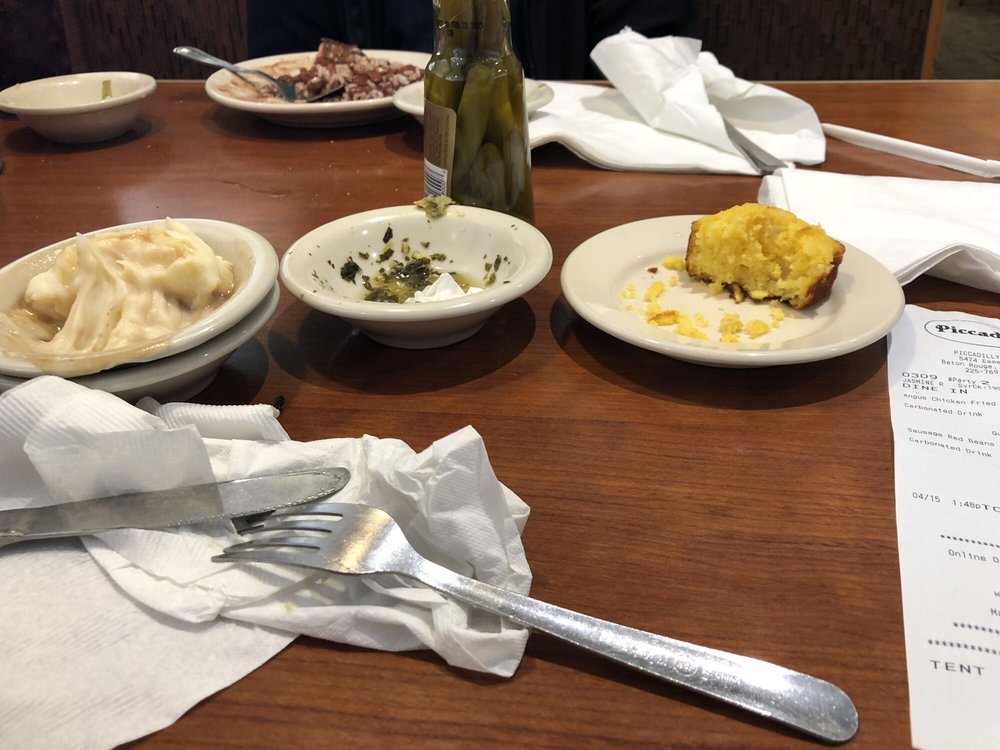 Piccadilly Cafeterias