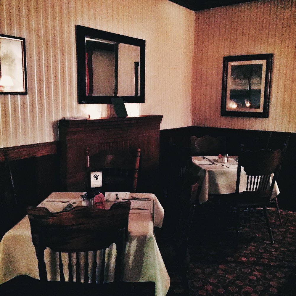 The Palms 91 Photos & 174 Reviews American (Traditional) 701