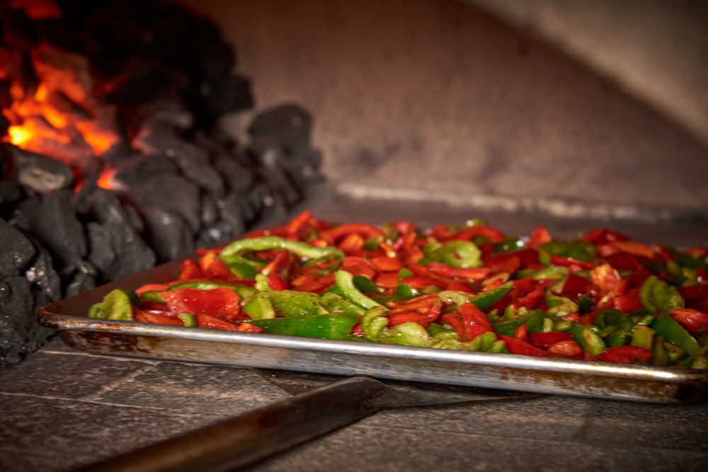 Anthony's Coal Fired Pizza & Wings