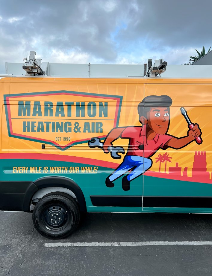 SoCal HVAC Specialist Heating & Air Conditioning
