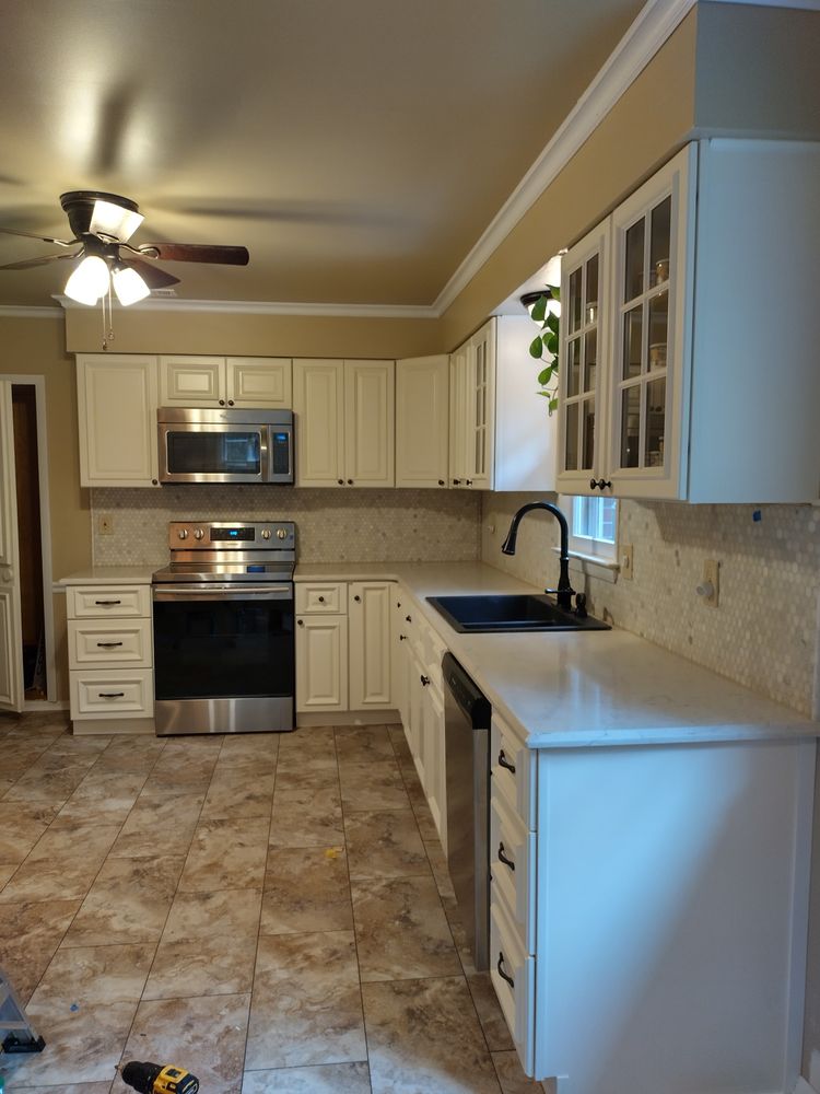 NB General Construction & Tool Rentals