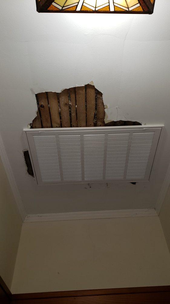 image of business Mullowney Lath & Plaster