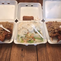 The Best 10 Restaurants Near Walterboro Sc 29488 Last Updated 24 China Express